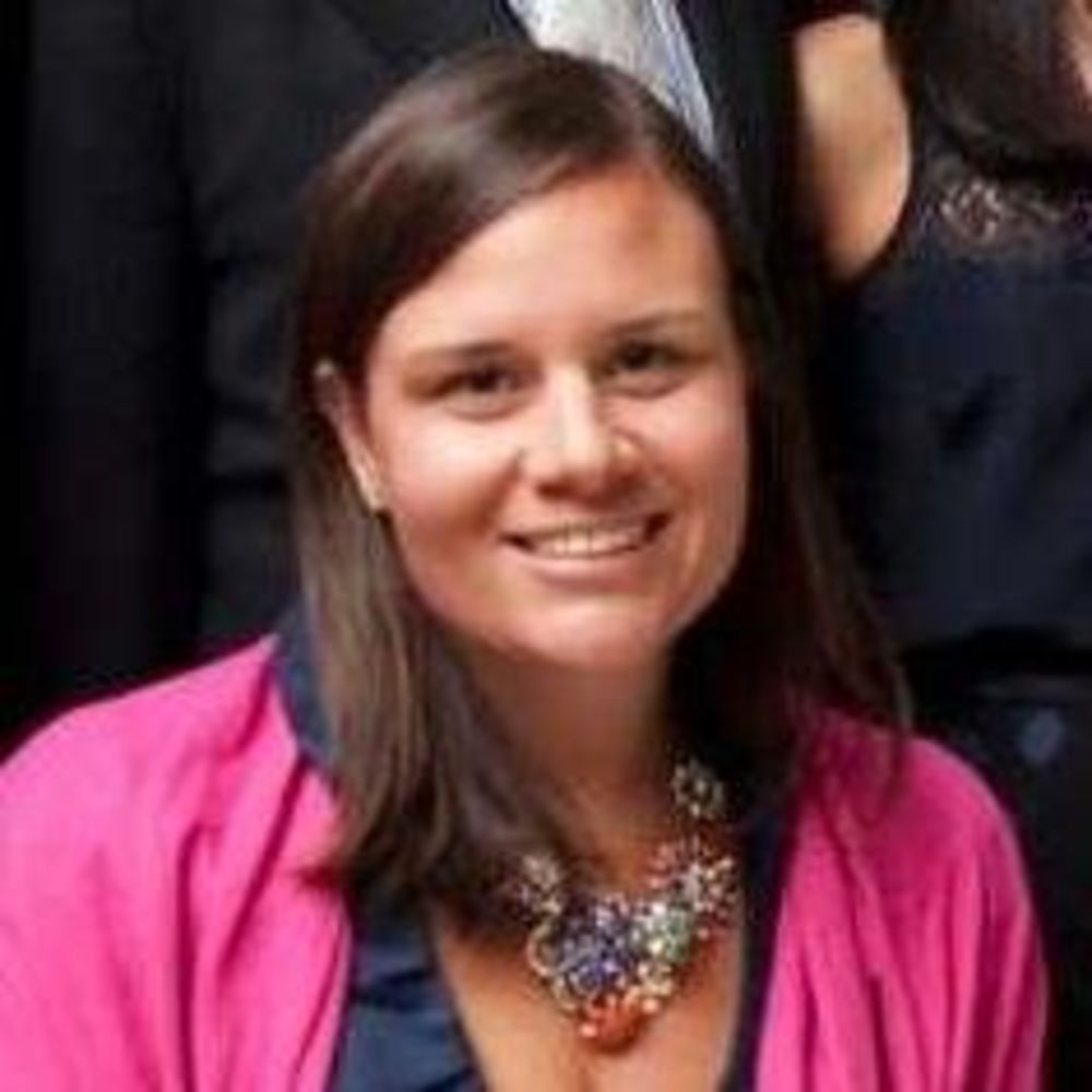 Meet your Posher, Jenny